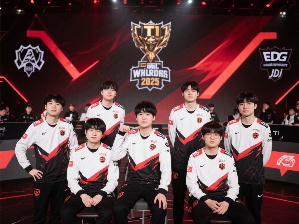 2025LOL世界赛直播预测：冠军归属引发全球热议与期待！