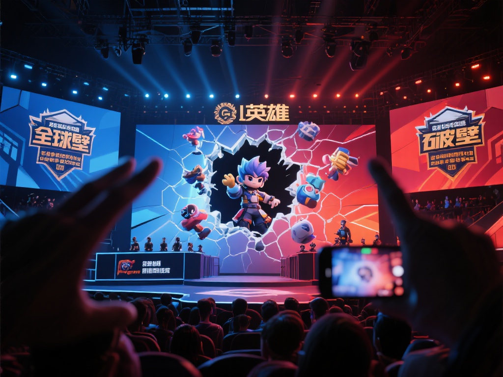 英雄联盟全球总决赛与传统体育赛事的异同对比分析