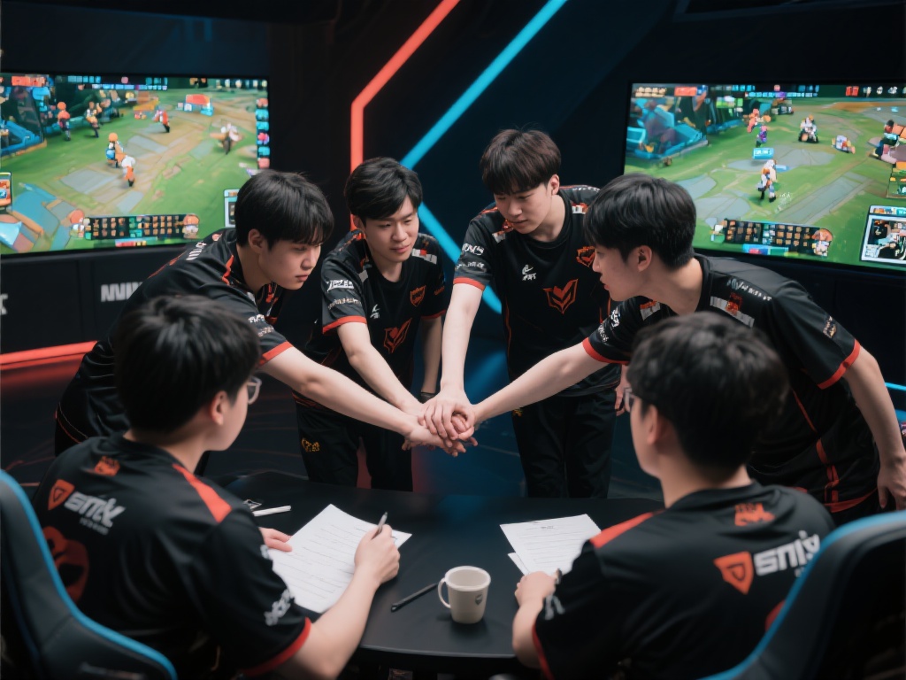 英雄联盟比赛中提升团队配合的实用技巧分享