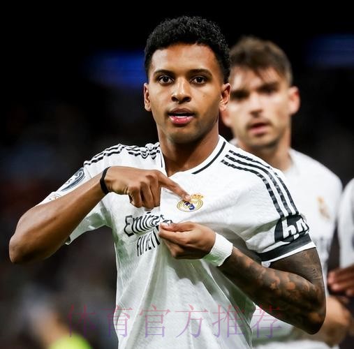 阿斯:罗德里戈希望留在皇马 用表现说服阿隆索 阿斯:罗德里戈希望留在皇马 用表现说服阿隆索